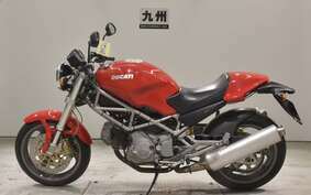 DUCATI MONSTER 400 IE 2004 M407A