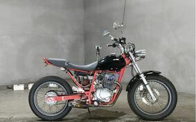 HONDA FTR223 MC34