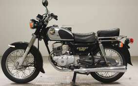 HONDA CD125T BENLY CD125T