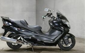 SUZUKI SKYWAVE 250 (Burgman 250) M CJ45A