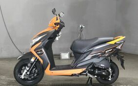 HONDA DIO 110 DX 不明