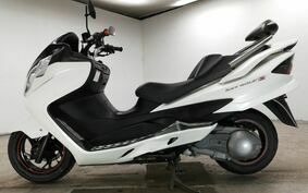 SUZUKI SKYWAVE 250 (Burgman 250) S CJ44A