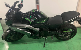 KAWASAKI NINJA 400 2014 EX400E