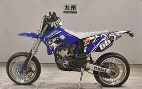 YAMAHA WR250F E