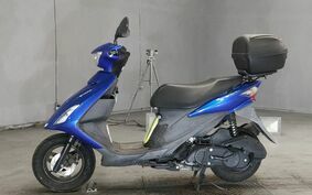 SUZUKI ADDRESS V125 S CF4MA