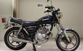 SUZUKI GN125 H PCJG9