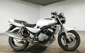 SUZUKI GSX250FX ZR250C