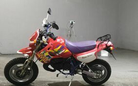 KAWASAKI KSR-2 MX080B