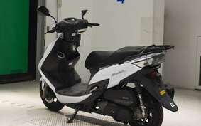 SUZUKI SWISH 125 DV12B