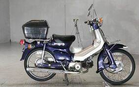 HONDA C70 SUPER CUB HA02