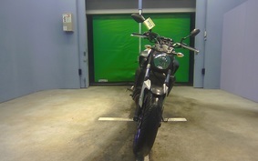 YAMAHA MT-07 ABS 2015 RM07J