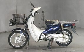 HONDA C50 SUPER CUB Pro AA04