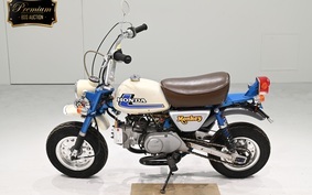 HONDA MONKEY Z50J