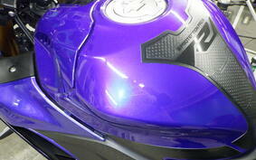 YAMAHA YZF-R25 A RG43J