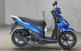 SUZUKI ADDRESS 110 CE47A