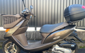 HONDA DIO CHESTER AF68