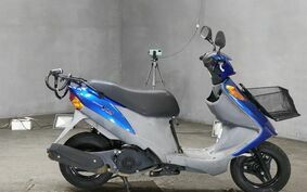 SUZUKI ADDRESS V125 CF4EA