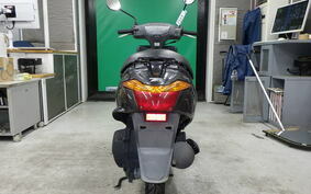 SUZUKI LET's 5 G CA47A