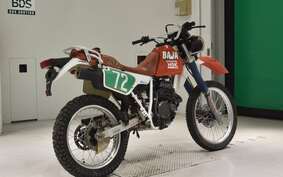 HONDA XLR250 BAJA MD22