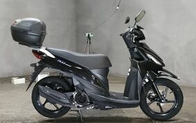 SUZUKI ADDRESS 110 CE47A