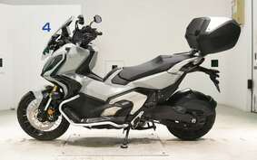 HONDA X-ADV 750 2022 RH10