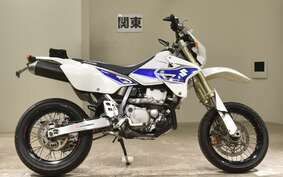 SUZUKI DR-Z400SM 2009 SK44A