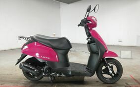 SUZUKI LET's CA4AA