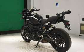 YAMAHA XSR900 2016 RN46J