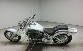 YAMAHA DRAGSTAR 400 1999 4TR