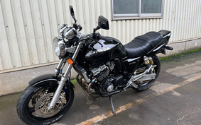 HONDA CB400SF 1997 NC31