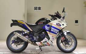 HONDA CBR250R A MC41