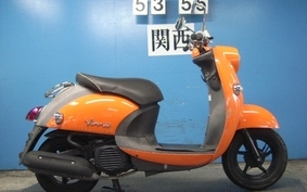 YAMAHA VINO 50 2007 SA37J