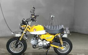 HONDA MONKEY 125 JB02