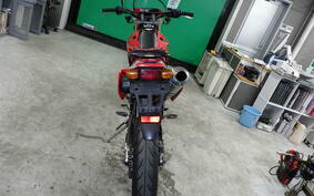 HONDA XR250 MOTARD MD30