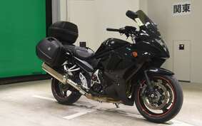 SUZUKI BANDIT 1250 F 2010 GW72A