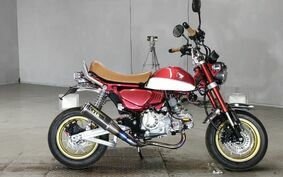 HONDA MONKEY 125 JB02