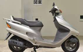 HONDA SPACY 125 Gen. 3 JF04