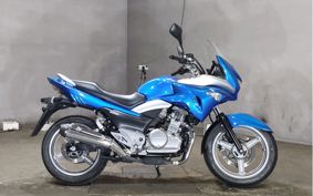 SUZUKI GSR250S GJ55D
