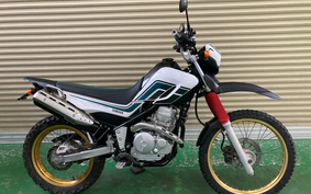 YAMAHA SEROW 250 DG17J