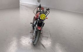 HONDA JADE MC23