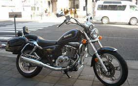 SUZUKI GZ125HS PCJG3