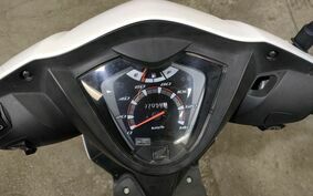 HONDA DIO 110 JF31