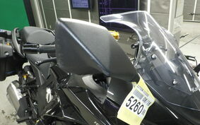 KAWASAKI NINJA 1000 A 2018 ZXT00W