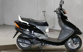 HONDA SPACY 125 JF04