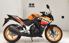 HONDA CBR250R A MC41