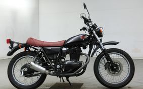 KAWASAKI 250TR 2009 BJ250F