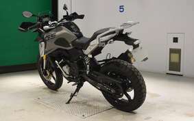 BMW G310GS 2020 0G02