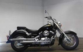 YAMAHA DRAGSTAR 400 CLASSIC 2000 4TR