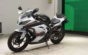 KAWASAKI NINJA 250 ABS EX250L