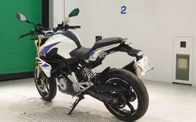 BMW G310R 2018 0G01